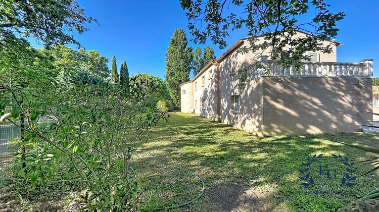 Ma-Cabane - Vente Maison Forcalqueiret, 273 m²