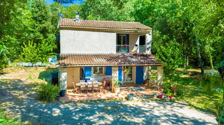 Ma-Cabane - Vente Maison Forcalqueiret, 80 m²