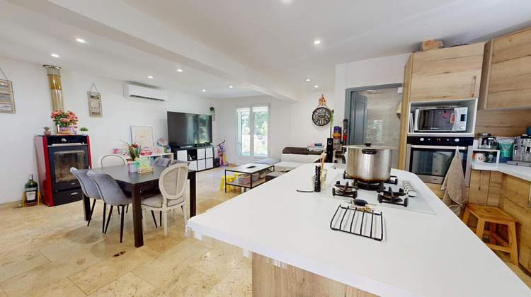 Ma-Cabane - Vente Maison Forcalqueiret, 80 m²