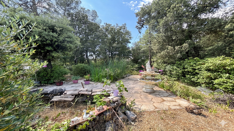 Ma-Cabane - Vente Maison FORCALQUEIRET, 80 m²