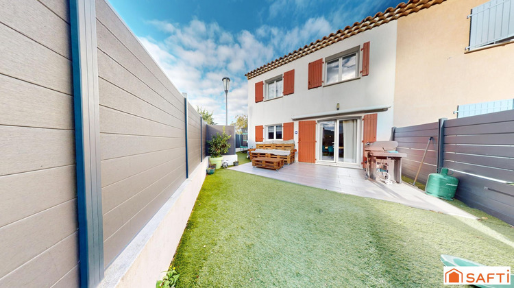 Ma-Cabane - Vente Maison Forcalqueiret, 90 m²