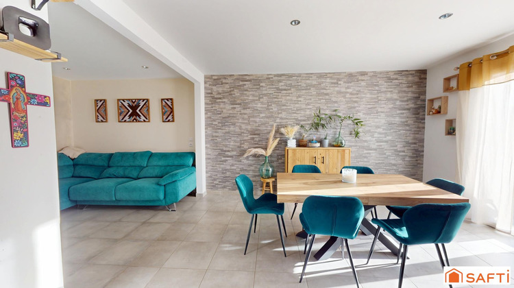 Ma-Cabane - Vente Maison Forcalqueiret, 90 m²
