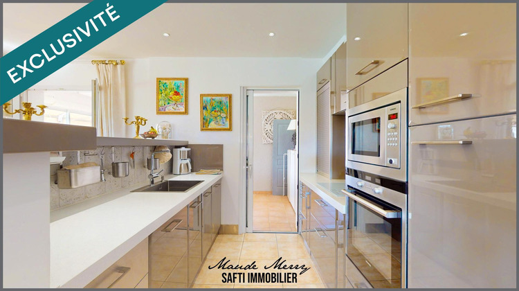 Ma-Cabane - Vente Maison Forcalqueiret, 210 m²