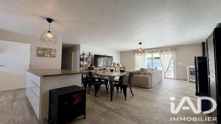 Ma-Cabane - Vente Maison Forcalqueiret, 89 m²