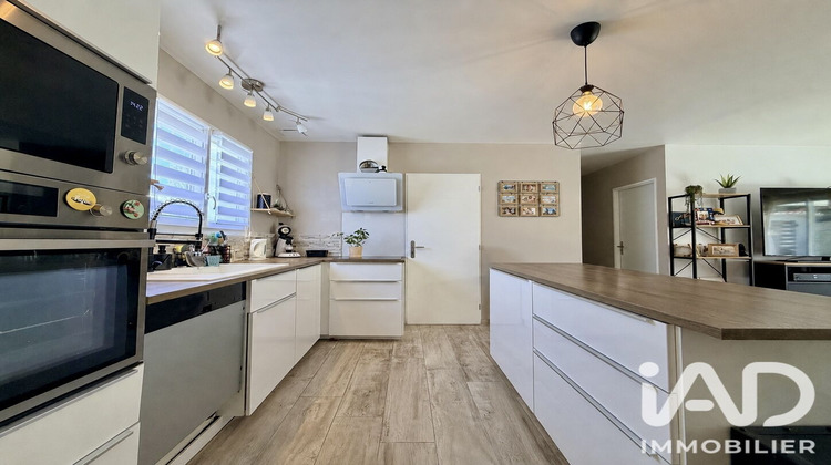 Ma-Cabane - Vente Maison Forcalqueiret, 89 m²