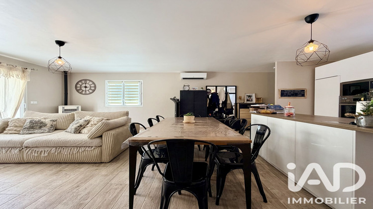 Ma-Cabane - Vente Maison Forcalqueiret, 89 m²