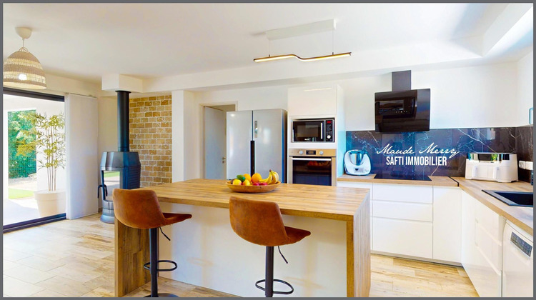 Ma-Cabane - Vente Maison Forcalqueiret, 126 m²
