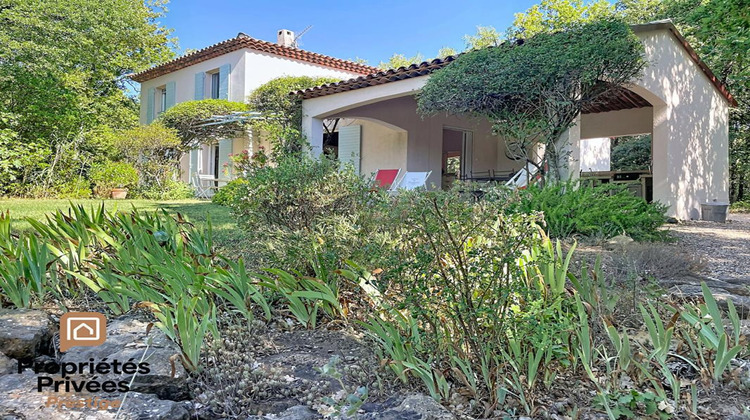 Ma-Cabane - Vente Maison FORCALQUEIRET, 136 m²