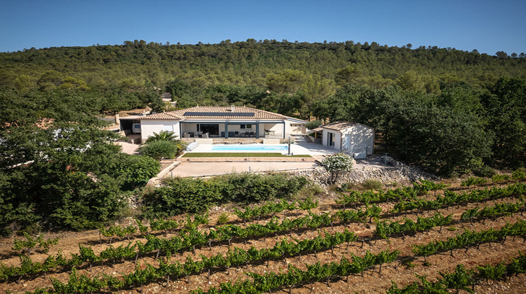Ma-Cabane - Vente Maison FORCALQUEIRET, 140 m²