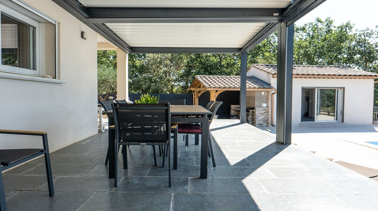 Ma-Cabane - Vente Maison FORCALQUEIRET, 140 m²