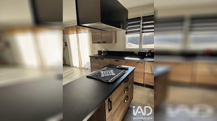 Ma-Cabane - Vente Maison Forcalqueiret, 79 m²