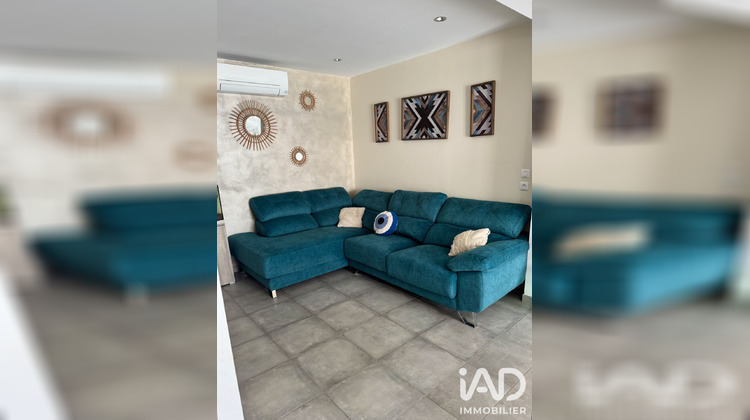 Ma-Cabane - Vente Maison Forcalqueiret, 79 m²