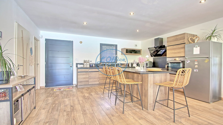 Ma-Cabane - Vente Maison Forcalqueiret, 120 m²