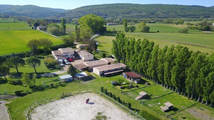 Ma-Cabane - Vente Maison Forcalquier, 229 m²