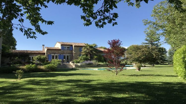 Ma-Cabane - Vente Maison Forcalquier, 229 m²