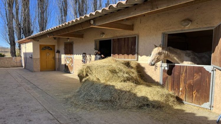 Ma-Cabane - Vente Maison Forcalquier, 229 m²