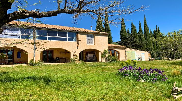 Ma-Cabane - Vente Maison Forcalquier, 230 m²