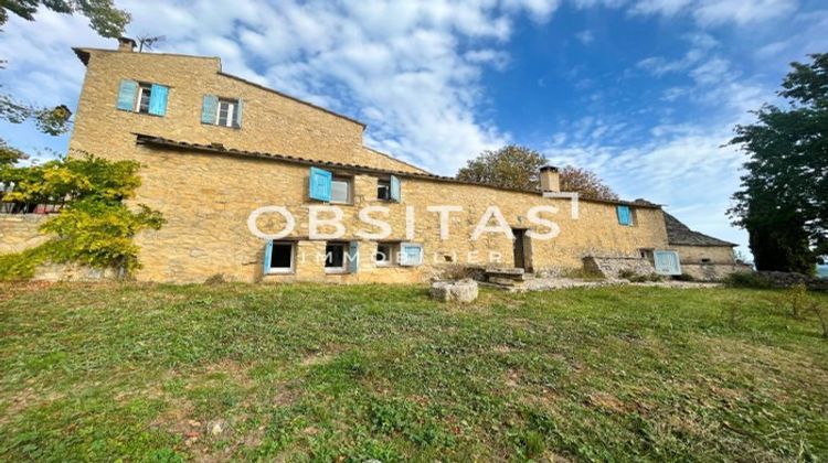 Ma-Cabane - Vente Maison Forcalquier, 277 m²