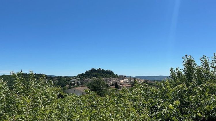 Ma-Cabane - Vente Maison Forcalquier, 124 m²