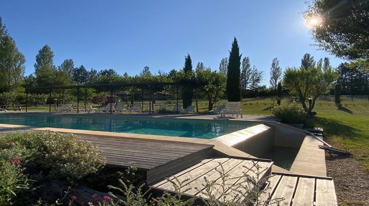 Ma-Cabane - Vente Maison FORCALQUIER, 1073 m²