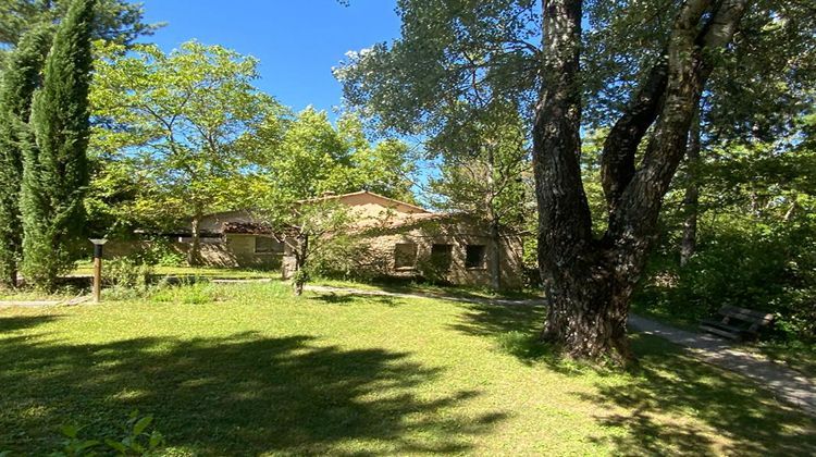 Ma-Cabane - Vente Maison FORCALQUIER, 1073 m²