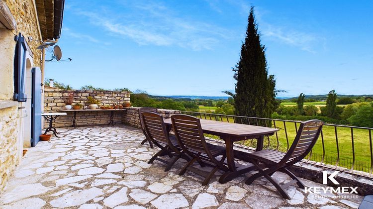 Ma-Cabane - Vente Maison FORCALQUIER, 166 m²