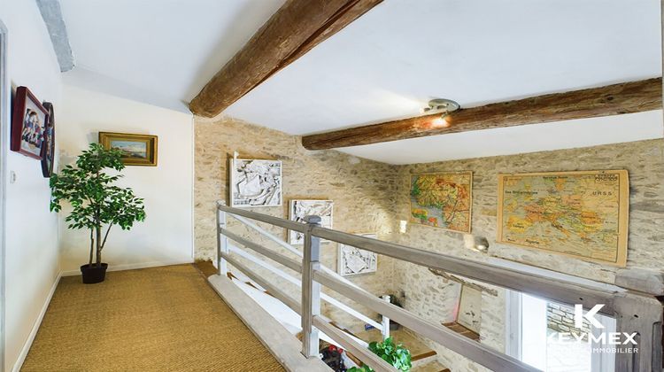 Ma-Cabane - Vente Maison FORCALQUIER, 166 m²