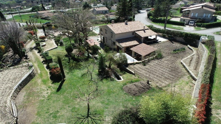 Ma-Cabane - Vente Maison Forcalquier, 185 m²