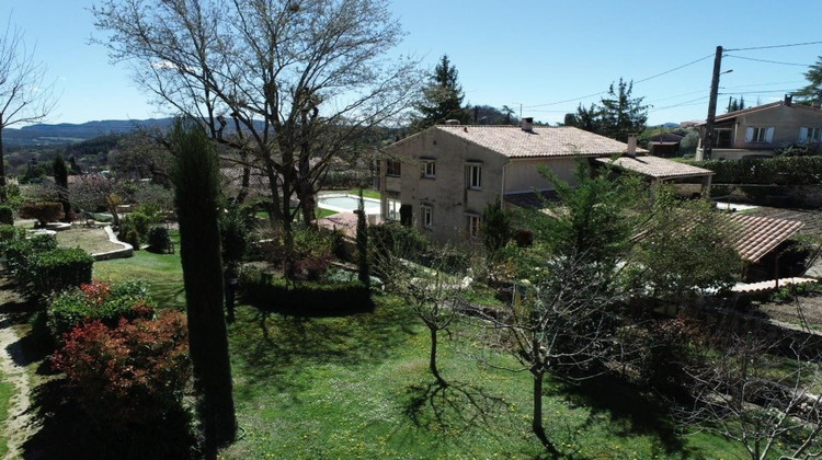 Ma-Cabane - Vente Maison Forcalquier, 185 m²