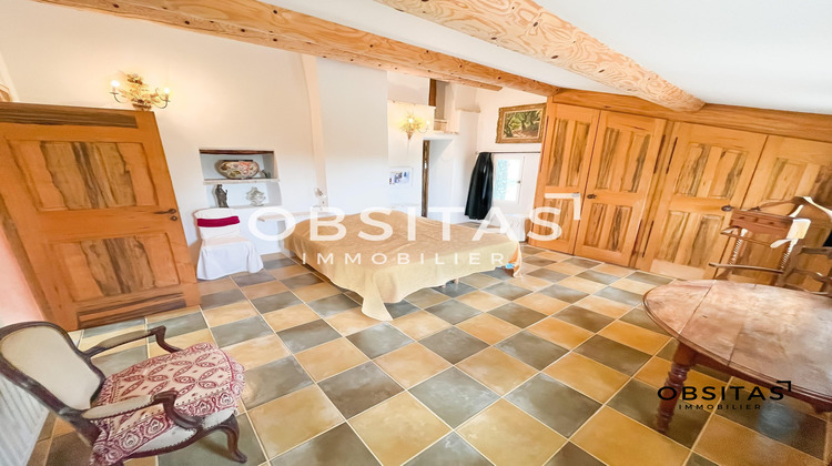 Ma-Cabane - Vente Maison Forcalquier, 280 m²