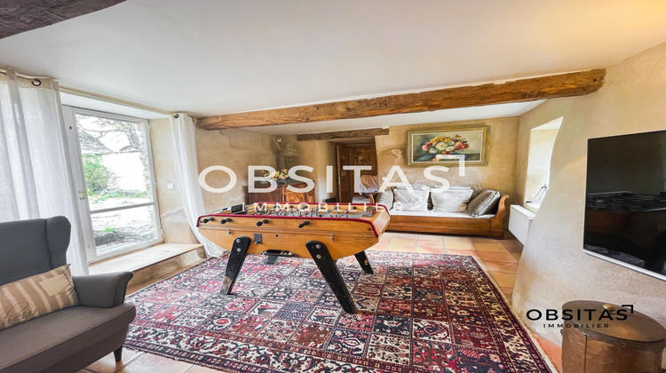 Ma-Cabane - Vente Maison Forcalquier, 280 m²