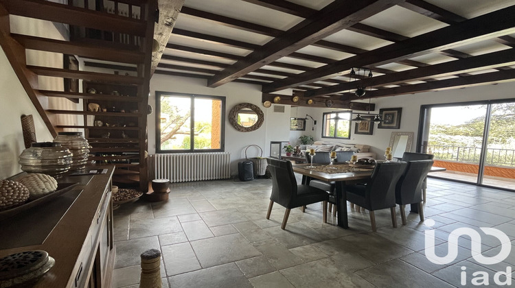 Ma-Cabane - Vente Maison Forcalquier, 175 m²