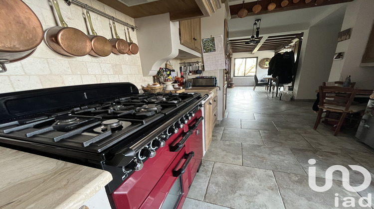 Ma-Cabane - Vente Maison Forcalquier, 175 m²