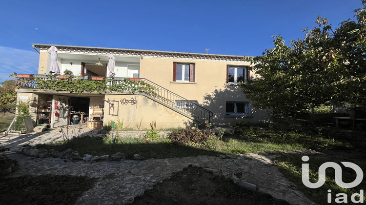 Ma-Cabane - Vente Maison Forcalquier, 98 m²