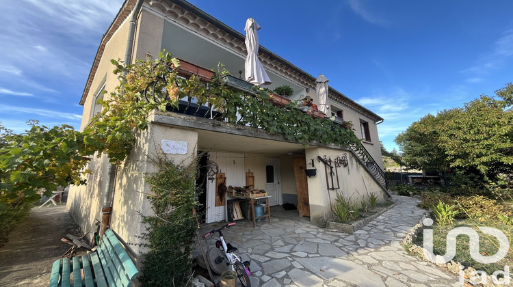 Ma-Cabane - Vente Maison Forcalquier, 98 m²