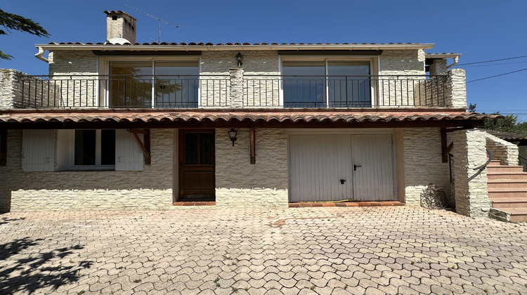 Ma-Cabane - Vente Maison Forcalquier, 157 m²