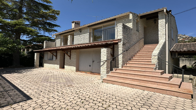 Ma-Cabane - Vente Maison Forcalquier, 157 m²