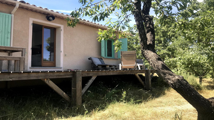 Ma-Cabane - Vente Maison Forcalquier, 115 m²