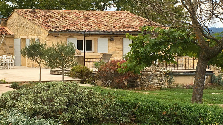 Ma-Cabane - Vente Maison Forcalquier, 250 m²
