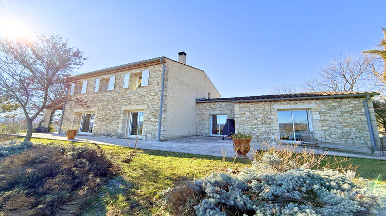 Ma-Cabane - Vente Maison Forcalquier, 240 m²