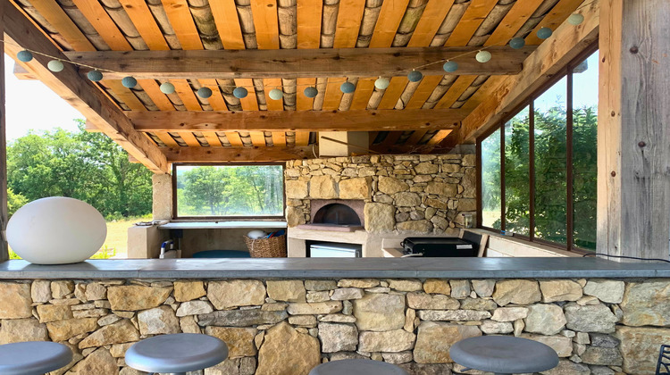 Ma-Cabane - Vente Maison Forcalquier, 240 m²