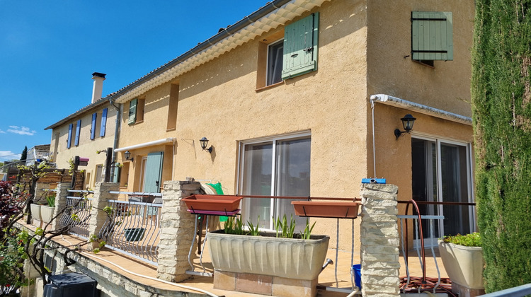 Ma-Cabane - Vente Maison Forcalquier, 200 m²
