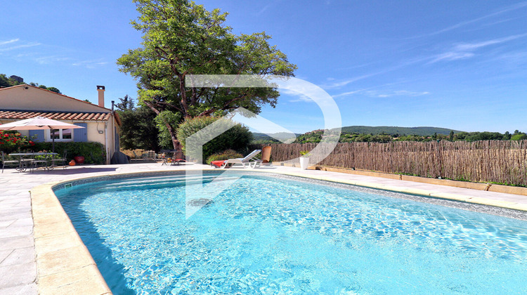 Ma-Cabane - Vente Maison FORCALQUIER, 135 m²