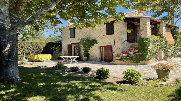 Ma-Cabane - Vente Maison Forcalquier, 54 m²
