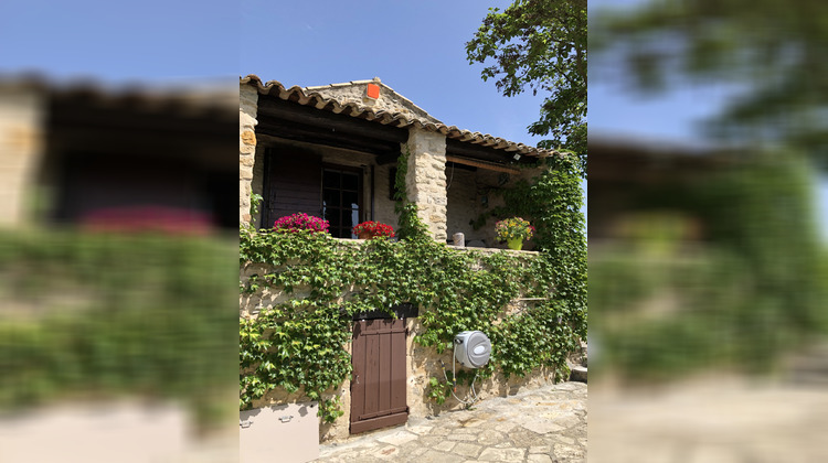 Ma-Cabane - Vente Maison Forcalquier, 54 m²