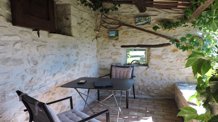 Ma-Cabane - Vente Maison Forcalquier, 54 m²