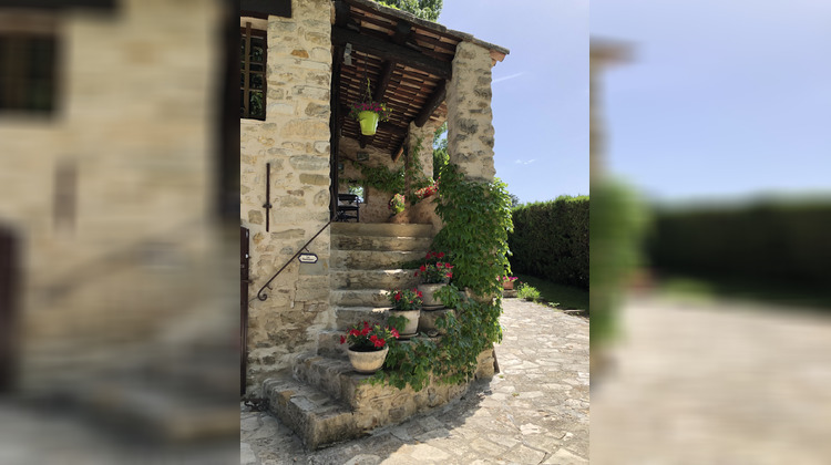 Ma-Cabane - Vente Maison Forcalquier, 54 m²