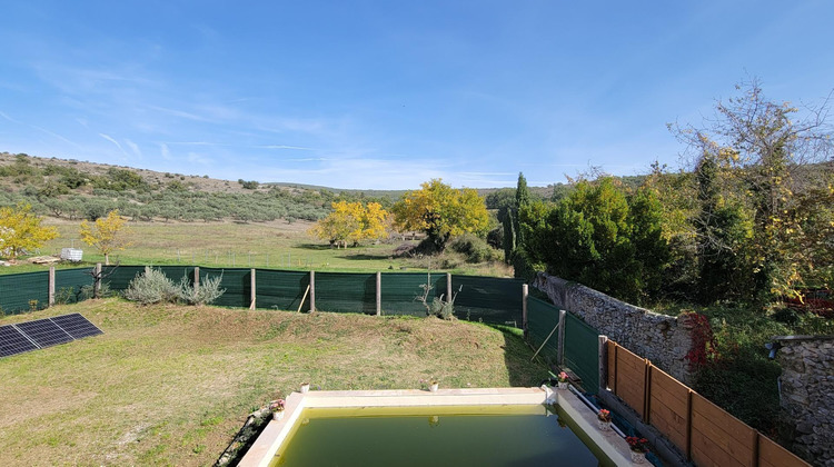 Ma-Cabane - Vente Maison Forcalquier, 62 m²