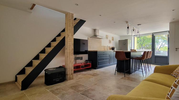 Ma-Cabane - Vente Maison Forcalquier, 62 m²