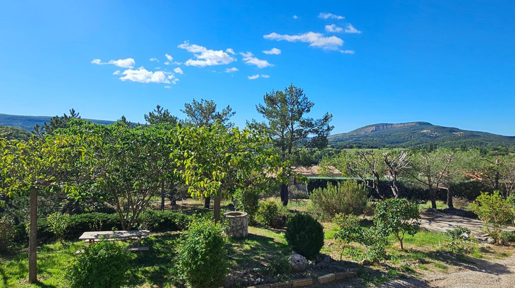 Ma-Cabane - Vente Maison Forcalquier, 130 m²